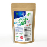 BSL BSWEETBNATURAL 100% Pure Stevia Leaf Extract front view