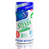 BSL BSWEETBNATURAL Pure Powder Stevia front view
