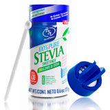 BSL BSWEETBNATURAL Pure Powder Stevia packaging