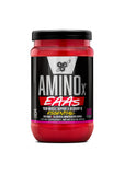 BSN AMINOx EAAs 375g front view with packaging