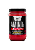 BSN AMINOx EAAs 375g front view with packaging