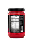 BSN AMINOx EAAs 375g packaging with flavour options