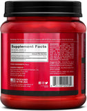 BSN Creatine DNA™ unflavoured powder nutritional information