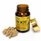 BTGIN Korean Red Ginseng Powder ingredients list