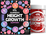 BTQ BIOTEQUE LAB Multivitamins 222g front view