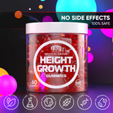 BTQ BIOTEQUE LAB Multivitamins 222g ingredients list