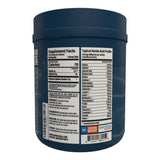 BUBS Naturals Collagen Peptides 544g back view packaging