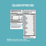 BUBS Naturals Collagen Powder 381g on a kitchen counter