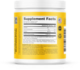 Bucked Up Creatine Candy Tropical Blast flavour tablets close-up