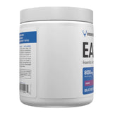 Bucked Up Essential Amino Acids grape flavour scoop