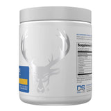 Bucked Up Essential Amino Acids Mandarin Flavour nutritional information