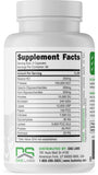 Bucked Up Multi-Enzymes capsules close-up