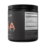Bucked Up OG BCAA Powder 340g Apple Jacked flavour nutritional information