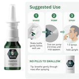 Bulk Essentials Glutathione Spray 200mg in lifestyle setting