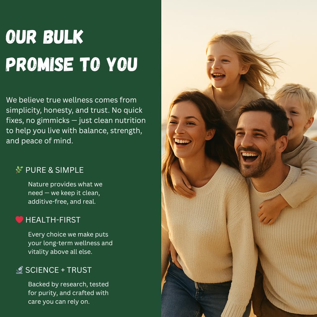 Bulk Essentials Glutathione Spray 200mg packaging details