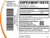 BulkSupplements 5-HTP capsules lifestyle image
