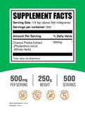 BulkSupplements Chanca Piedra Extract Powder 250g packaging