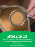 BulkSupplements Chanca Piedra Extract Powder 250g scoop