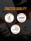 BulkSupplements Chicory Root Extract Powder 500g nutritional information