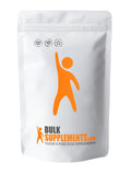 BulkSupplements L-Cystine Powder 500mg on a kitchen counter