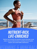 BulkSupplements Multivitamin for Women 50+ Softgels packaging