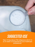 BulkSupplements N-Acetyl Glucosamine Powder 750mg close-up