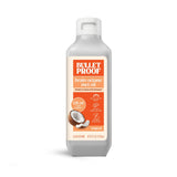 Bulletproof Brain Octane C8 MCT Oil 32oz bottle front view