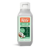Bulletproof MCT Oil 16 oz bottle front view