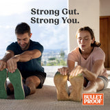 Bulletproof Unflavored a daily routine Collagen Protein mixed in a drink