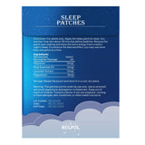BULPOL Sleep Patches 60 Pack side view