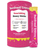 Burdvmd Trttvre Shilajit Honey Sticks packaging front view