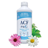 Buried Treasure ACF PM 16 oz bottle front view