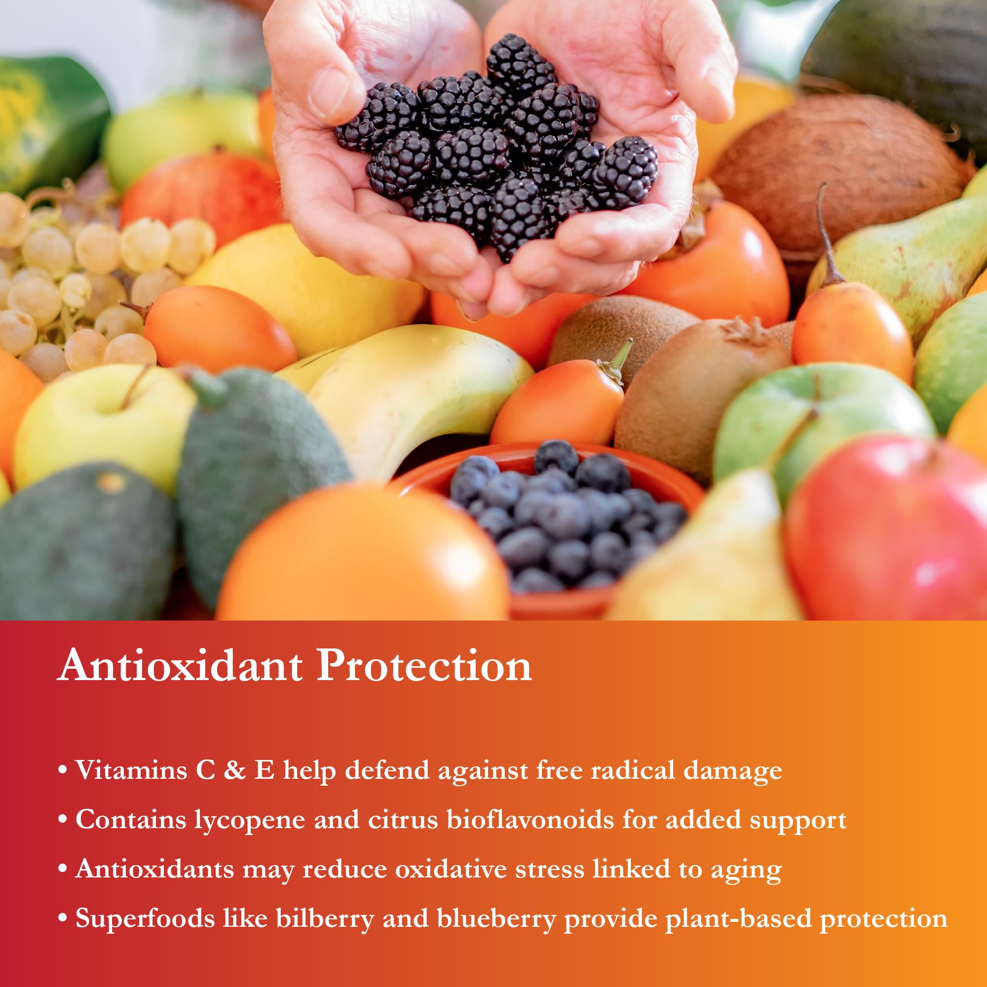Buried Treasure Active 55 Liquid Multivitamin pour shot