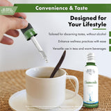 Buried Treasure Chamomile Drops 100g lifestyle scene