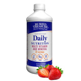 Buried Treasure Liquid Multivitamin 590g front view
