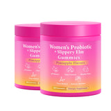 BURMINY Daily Feminine Balance Gummies front view