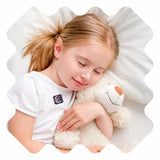 BuzzPatch Sleepy Patch Stickers with essential oil aroma