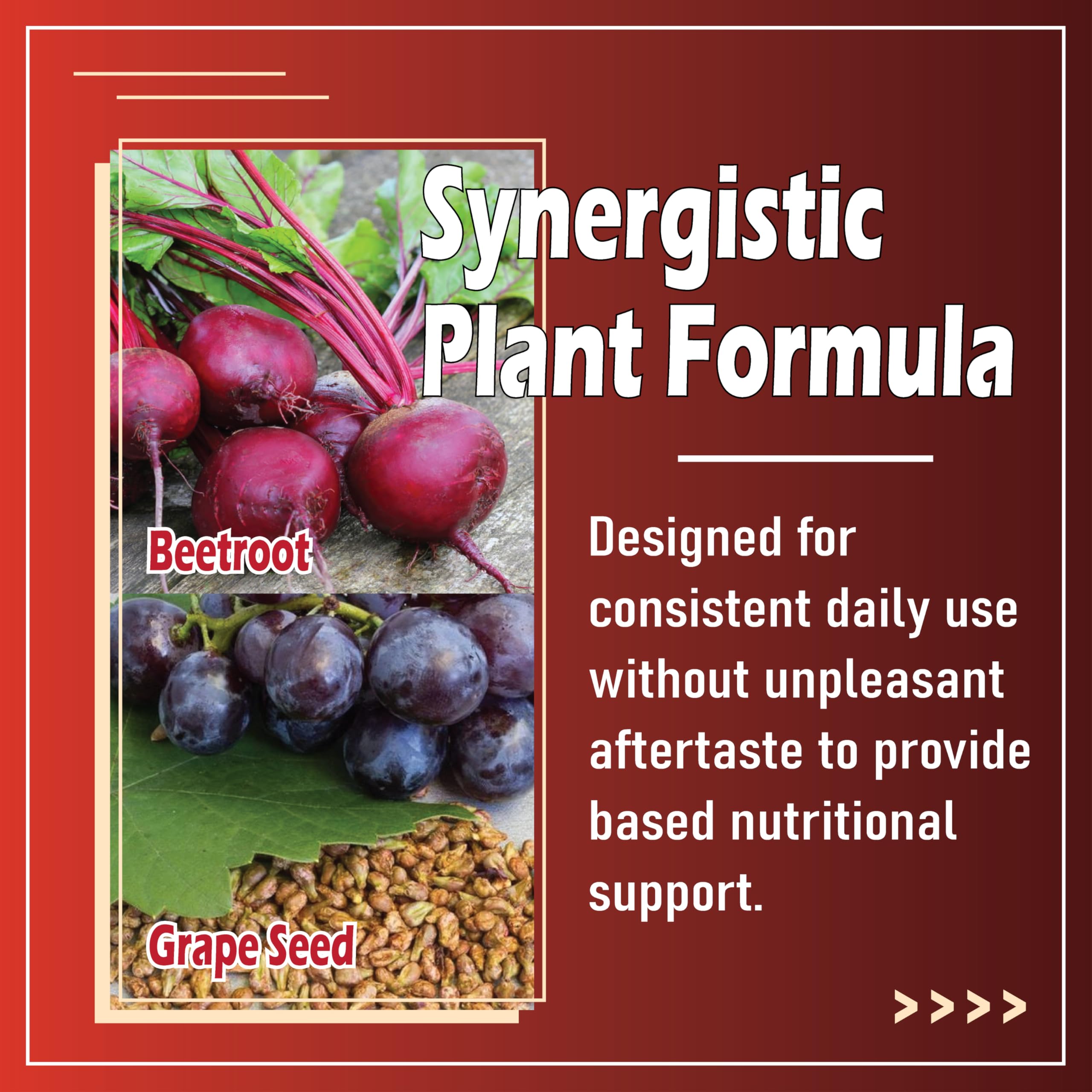bvzvo Cayenne Supplement Softgels lifestyle scene