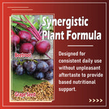 bvzvo Cayenne Supplement Softgels lifestyle scene