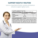 BY CARIOLA Solvit Sleep Supplement 2 oz with dropper