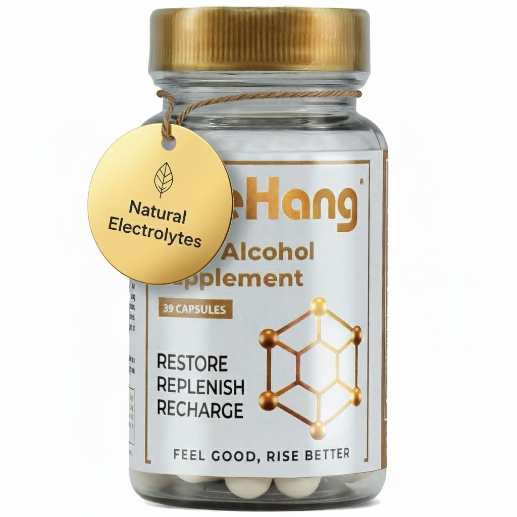 ByeHang Milk Thistle Supplement 1200mg front view of the bottle