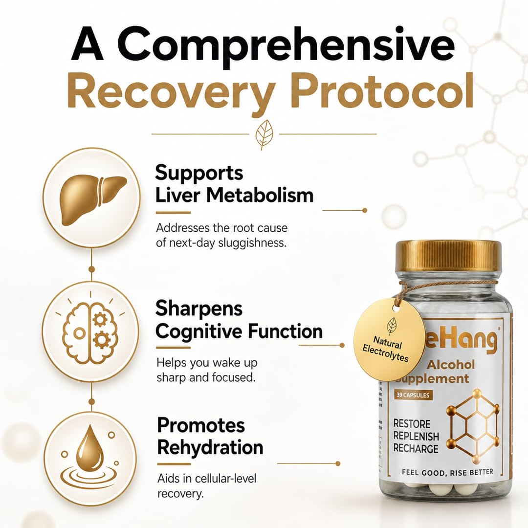 ByeHang Milk Thistle Supplement 1200mg packaging with dimensions
