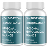 C Calthorvitana Daily Supplement Softgels front view