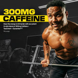 C4 Ultimate Shred Fat Burner 406g packaging