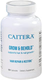 Caitera Saw Palmetto Hair Repair Supplement front view