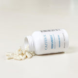 Caitera Saw Palmetto supplement ingredients list