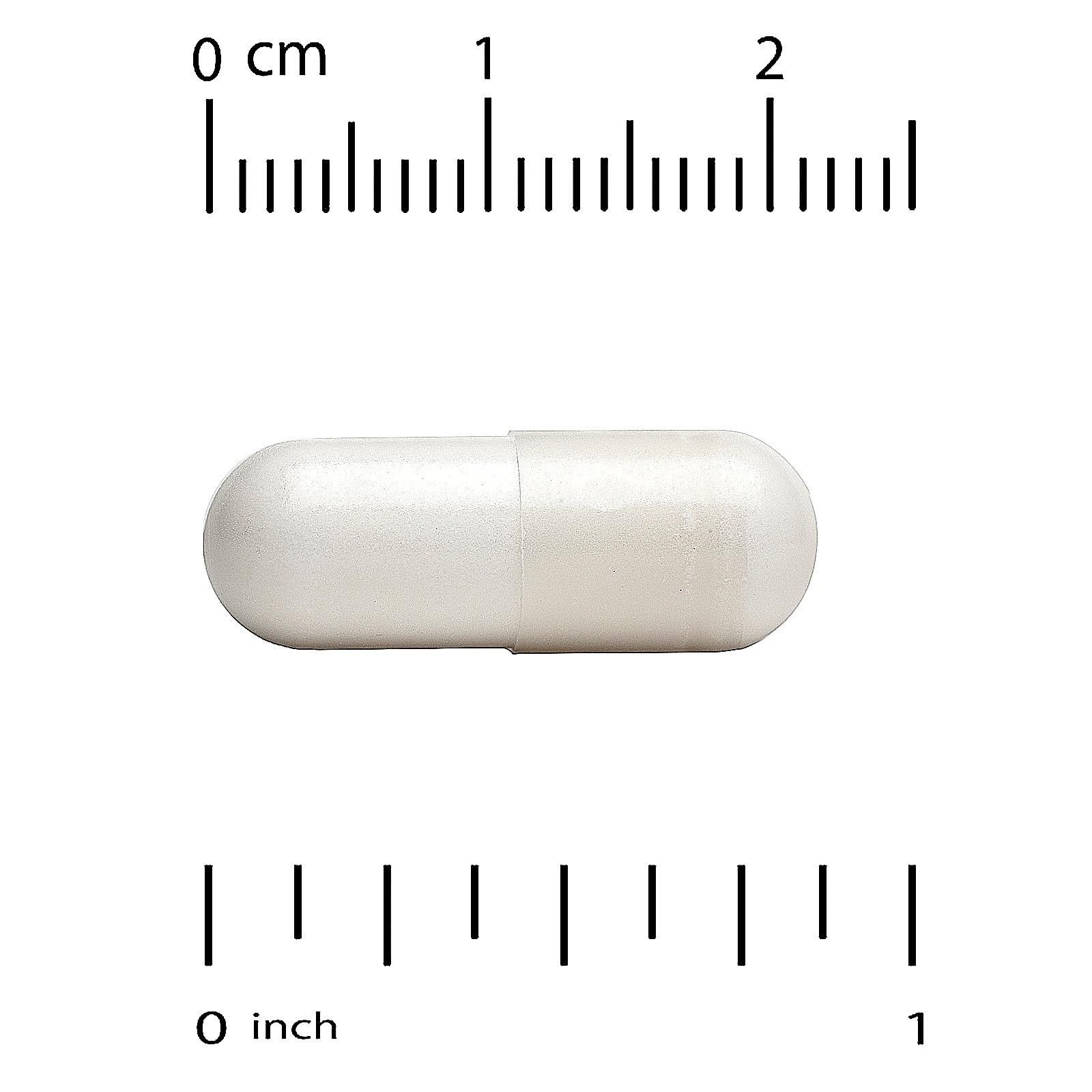 California Gold Nutrition Chelated Zinc L-Carnosine 50g label close-up