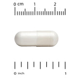 California Gold Nutrition Chelated Zinc L-Carnosine 50g label close-up