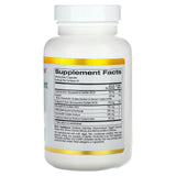 California Gold Nutrition Chondroitin Supplement side view
