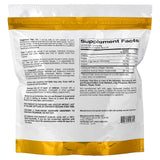 California Gold Nutrition Collagen Peptides 490g packaging
